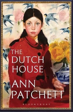THE DUTCH HOUSE | 9781526614957 | PATCHET, ANN | Galatea Llibres | Llibreria online de Reus, Tarragona | Comprar llibres en català i castellà online