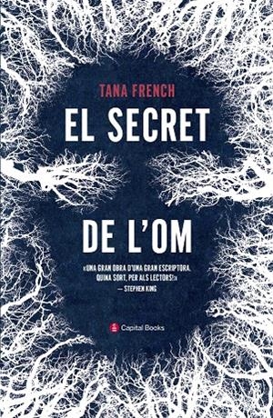 EL SECRET DE L'OM | 9788494853234 | FRENCH, TANA | Galatea Llibres | Llibreria online de Reus, Tarragona | Comprar llibres en català i castellà online