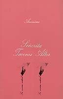 SEÑORITA TACONES ALTOS | 9788472233157 | ANÓNIMO | Galatea Llibres | Librería online de Reus, Tarragona | Comprar libros en catalán y castellano online