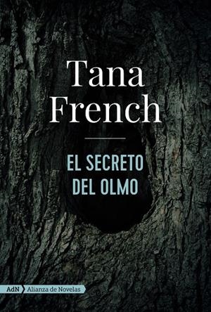 EL SECRETO DEL OLMO | 9788491816492 | FRENCH, TANA | Galatea Llibres | Llibreria online de Reus, Tarragona | Comprar llibres en català i castellà online