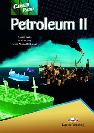 PETROLEUM 2 | 9781471562907 | Galatea Llibres | Librería online de Reus, Tarragona | Comprar libros en catalán y castellano online