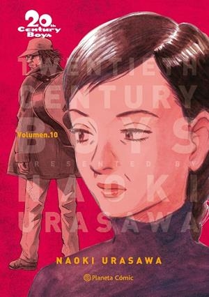20TH CENTURY BOYS 10/11 (NUEVA EDICIÓN) | 9788491735045 | URASAWA, NAOKI | Galatea Llibres | Librería online de Reus, Tarragona | Comprar libros en catalán y castellano online