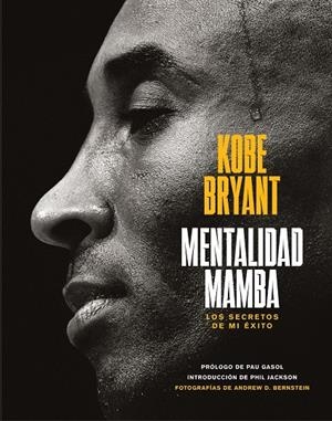 MENTALIDAD MAMBA | 9788417568665 | BRYANT, KOBE | Galatea Llibres | Llibreria online de Reus, Tarragona | Comprar llibres en català i castellà online