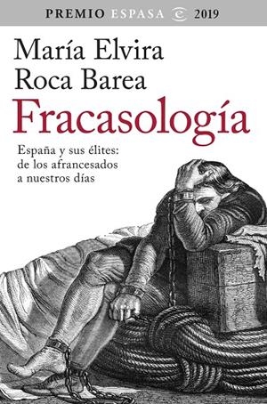 FRACASOLOGÍA | 9788467057010 | ROCA BAREA, MARÍA ELVIRA | Galatea Llibres | Llibreria online de Reus, Tarragona | Comprar llibres en català i castellà online