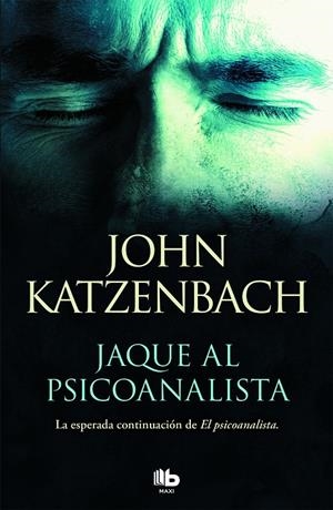 JAQUE AL PSICOANALISTA | 9788490707395 | KATZENBACH, JOHN | Galatea Llibres | Llibreria online de Reus, Tarragona | Comprar llibres en català i castellà online