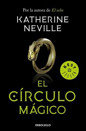 EL CÍRCULO MÁGICO | 9788466349451 | NEVILLE, KATHERINE | Galatea Llibres | Librería online de Reus, Tarragona | Comprar libros en catalán y castellano online