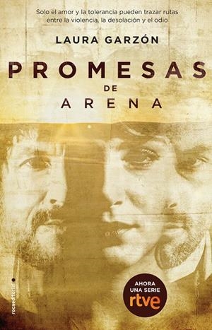 PROMESAS DE ARENA | 9788418014031 | GARZÓN, LAURA | Galatea Llibres | Llibreria online de Reus, Tarragona | Comprar llibres en català i castellà online