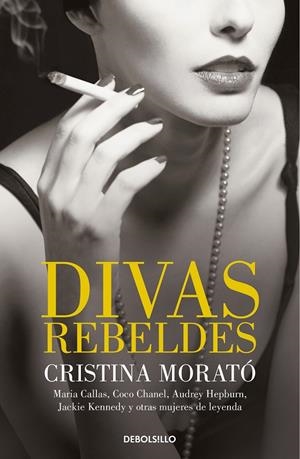 DIVAS REBELDES | 9788466349772 | MORATÓ, CRISTINA | Galatea Llibres | Llibreria online de Reus, Tarragona | Comprar llibres en català i castellà online