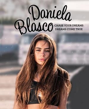 CHASE YOUR DREAMS, DREAMS COME TRUE | 9788417424985 | BLASCO, DANIELA | Galatea Llibres | Llibreria online de Reus, Tarragona | Comprar llibres en català i castellà online