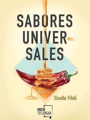 SABORES UNIVERSALES | 9788417284923 | VITALI DI MARÍA, GISELLE | Galatea Llibres | Librería online de Reus, Tarragona | Comprar libros en catalán y castellano online