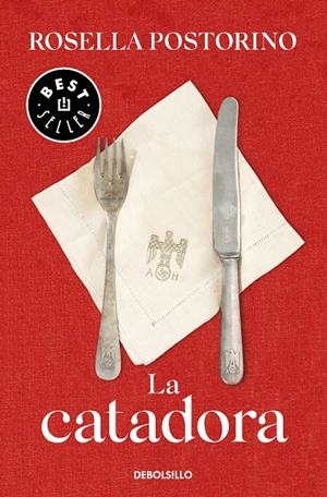 LA CATADORA | 9788466347938 | POSTORINO, ROSELLA | Galatea Llibres | Librería online de Reus, Tarragona | Comprar libros en catalán y castellano online
