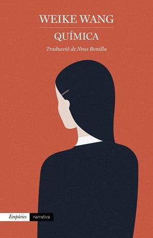 QUÍMICA | 9788417879143 | WANG, WEIKE | Galatea Llibres | Llibreria online de Reus, Tarragona | Comprar llibres en català i castellà online