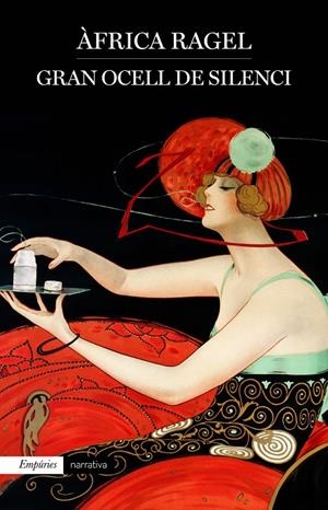 GRAN OCELL DE SILENCI | 9788417879150 | RAGEL, ÀFRICA | Galatea Llibres | Llibreria online de Reus, Tarragona | Comprar llibres en català i castellà online