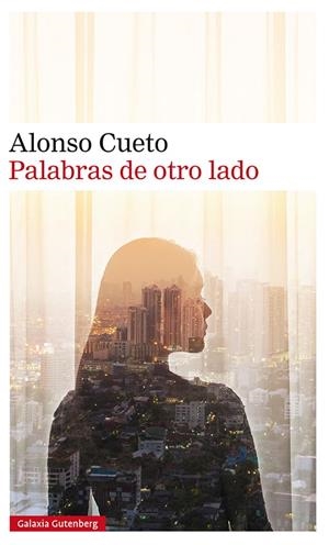 PALABRAS DE OTRO LADO | 9788417747879 | CUETO, ALONSO | Galatea Llibres | Llibreria online de Reus, Tarragona | Comprar llibres en català i castellà online