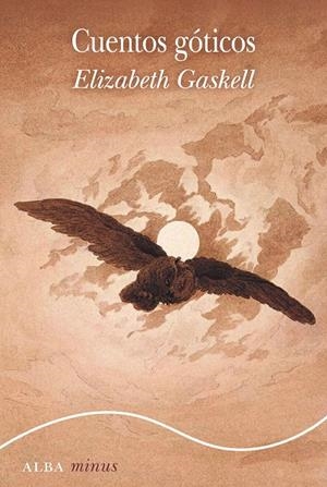 CUENTOS GÓTICOS | 9788490656051 | GASKELL, ELIZABETH | Galatea Llibres | Llibreria online de Reus, Tarragona | Comprar llibres en català i castellà online