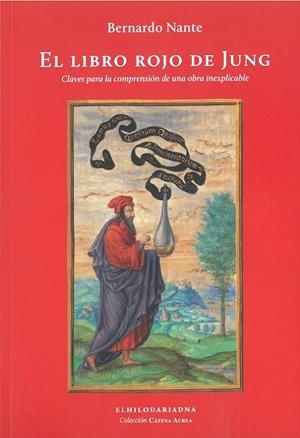 LIBRO ROJO DE JUNG,EL | 9789873761430 | NANTE,BERNARDO | Galatea Llibres | Librería online de Reus, Tarragona | Comprar libros en catalán y castellano online