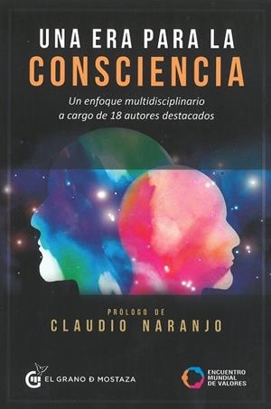 UNA ERA PARA LA CONSCIENCIA | 9788412017892 | AA.VV | Galatea Llibres | Llibreria online de Reus, Tarragona | Comprar llibres en català i castellà online