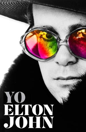 YO, ELTON JOHN | 9788417511982 | Galatea Llibres | Llibreria online de Reus, Tarragona | Comprar llibres en català i castellà online