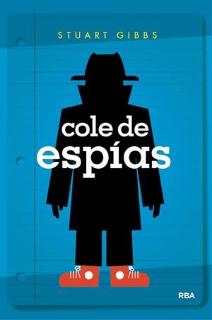 COLE DE ESPÍAS | 9788427213395 | GIBBS, STUART | Galatea Llibres | Librería online de Reus, Tarragona | Comprar libros en catalán y castellano online