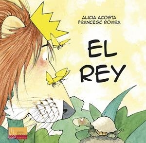 EL REY | 9788427143791 | GARCIA, ALICIA Mª | Galatea Llibres | Librería online de Reus, Tarragona | Comprar libros en catalán y castellano online