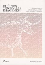 QUÉ NOS DICEN LAS IMÁGENES | 9788417656058 | MARIANI, MASSIMO | Galatea Llibres | Llibreria online de Reus, Tarragona | Comprar llibres en català i castellà online