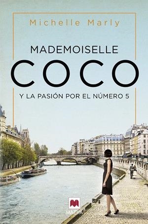 MADEMOISELLE COCO | 9788417708429 | MARLY, MICHELLE | Galatea Llibres | Llibreria online de Reus, Tarragona | Comprar llibres en català i castellà online