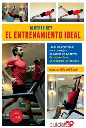 EL ENTRENAMIENTO IDEAL | 9788491646563 | REY ESTRADA, ALBERTO | Galatea Llibres | Llibreria online de Reus, Tarragona | Comprar llibres en català i castellà online