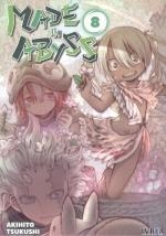 MADE IN ABYSS 8 | 9788418061431 | TSUKUSHI, AKIHITO | Galatea Llibres | Librería online de Reus, Tarragona | Comprar libros en catalán y castellano online