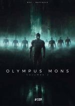 OLYMPUS MONS 2 | 9788417957063 | BEC, CHRISTOPHE/ RAFFAELE, STEPHANO | Galatea Llibres | Llibreria online de Reus, Tarragona | Comprar llibres en català i castellà online