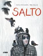 SALTO | 9788417575427 | BELLIDO, MARK/VANISTENDAEL, JUDITH | Galatea Llibres | Librería online de Reus, Tarragona | Comprar libros en catalán y castellano online