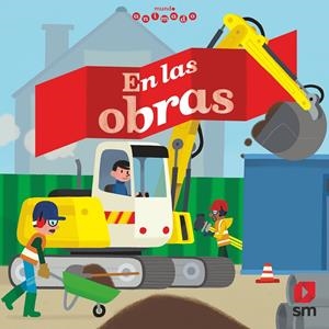 EN LAS OBRAS | 9788413180151 | BAUMANN, ANNE-SOPHIE | Galatea Llibres | Llibreria online de Reus, Tarragona | Comprar llibres en català i castellà online