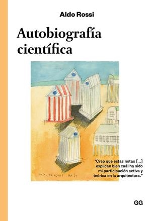 AUTOBIOGRAFÍA CIENTÍFICA | 9788425232572 | ROSSI, ALDO | Galatea Llibres | Llibreria online de Reus, Tarragona | Comprar llibres en català i castellà online