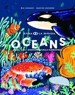 OCEANS | 9788412033229 | CASSANY, MIA | Galatea Llibres | Llibreria online de Reus, Tarragona | Comprar llibres en català i castellà online