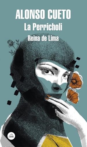 LA PERRICHOLI | 9788439736295 | CUETO, ALONSO | Galatea Llibres | Llibreria online de Reus, Tarragona | Comprar llibres en català i castellà online