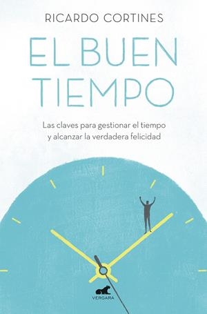 EL BUEN TIEMPO | 9788417664527 | CORTINES, RICARDO | Galatea Llibres | Librería online de Reus, Tarragona | Comprar libros en catalán y castellano online