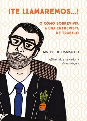 TE LLAMAREMOS...! | 9788466349000 | RAMADIER, MATHILDE | Galatea Llibres | Llibreria online de Reus, Tarragona | Comprar llibres en català i castellà online