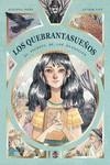 LOS QUEBRANTASUEÑOS. EL SECRETO DE LOS DANDELIÓN | 9788494833762 | ISERN, SUSANNA | Galatea Llibres | Librería online de Reus, Tarragona | Comprar libros en catalán y castellano online