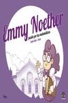EMMY NOETHER, PASIÓN POR LA MATEMÁTICAS | 9788417178239 | PÉREZ ZARZO, JOSÉ/SELVI, SANTI | Galatea Llibres | Llibreria online de Reus, Tarragona | Comprar llibres en català i castellà online