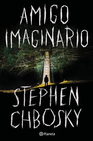 AMIGO IMAGINARIO | 9788408215134 | CHBOSKY, STEPHEN | Galatea Llibres | Librería online de Reus, Tarragona | Comprar libros en catalán y castellano online