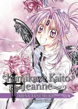 KAMIKAZE KAITO JEANNE KANZENBAN 4/6 | 9788491740629 | TANEMURA, ARINA | Galatea Llibres | Llibreria online de Reus, Tarragona | Comprar llibres en català i castellà online