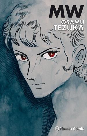 MW (NUEVA EDICIÓN) | 9788491740209 | TEZUKA, OSAMU | Galatea Llibres | Llibreria online de Reus, Tarragona | Comprar llibres en català i castellà online