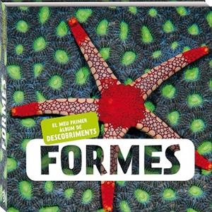 FORMES | 9788417497286 | Galatea Llibres | Librería online de Reus, Tarragona | Comprar libros en catalán y castellano online