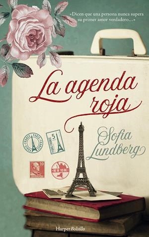 LA AGENDA ROJA | 9788417216580 | LUNDBERG, SOFIA | Galatea Llibres | Llibreria online de Reus, Tarragona | Comprar llibres en català i castellà online