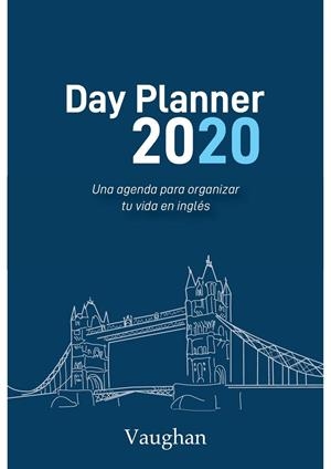 DAY PLANNER 2020 | 9788416667796 | NOWICKI, JULIA | Galatea Llibres | Librería online de Reus, Tarragona | Comprar libros en catalán y castellano online
