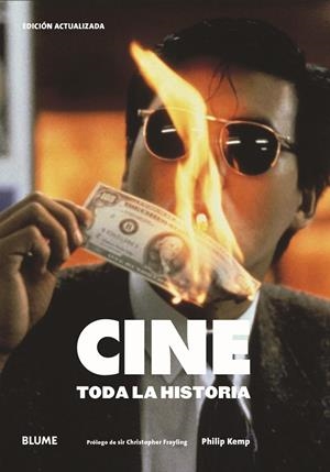 CINE. TODA LA HISTORIA (2019) | 9788417757441 | KEMP, PHILIP | Galatea Llibres | Llibreria online de Reus, Tarragona | Comprar llibres en català i castellà online