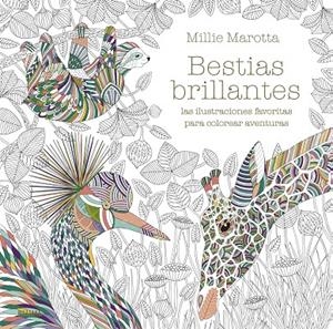 BESTIAS BRILLANTES | 9788417757885 | MAROTTA, MILLIE | Galatea Llibres | Llibreria online de Reus, Tarragona | Comprar llibres en català i castellà online