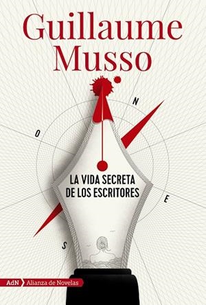 LA VIDA SECRETA DE LOS ESCRITORES | 9788491816577 | MUSSO, GUILLAUME | Galatea Llibres | Llibreria online de Reus, Tarragona | Comprar llibres en català i castellà online