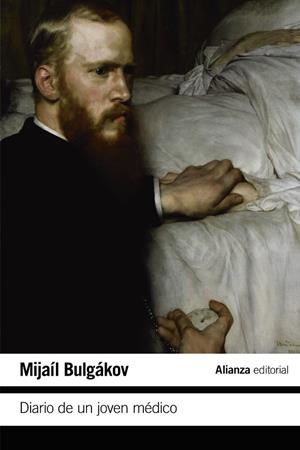 DIARIO DE UN JOVEN MÉDICO | 9788491817154 | BULGÁKOV, MIJAÍL | Galatea Llibres | Llibreria online de Reus, Tarragona | Comprar llibres en català i castellà online