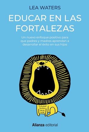 EDUCAR EN LAS FORTALEZAS | 9788491817048 | WATERS, LEA | Galatea Llibres | Llibreria online de Reus, Tarragona | Comprar llibres en català i castellà online