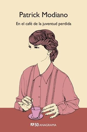 EN EL CAFÉ DE LA JUVENTUD PERDIDA | 9788433902634 | MODIANO, PATRICK | Galatea Llibres | Llibreria online de Reus, Tarragona | Comprar llibres en català i castellà online